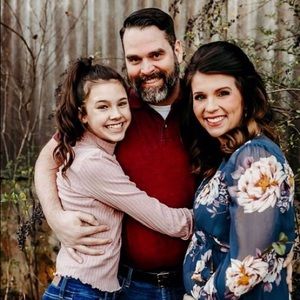 Meet your Posher, Parker